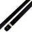 Meucci European Series Pool Cue - Black