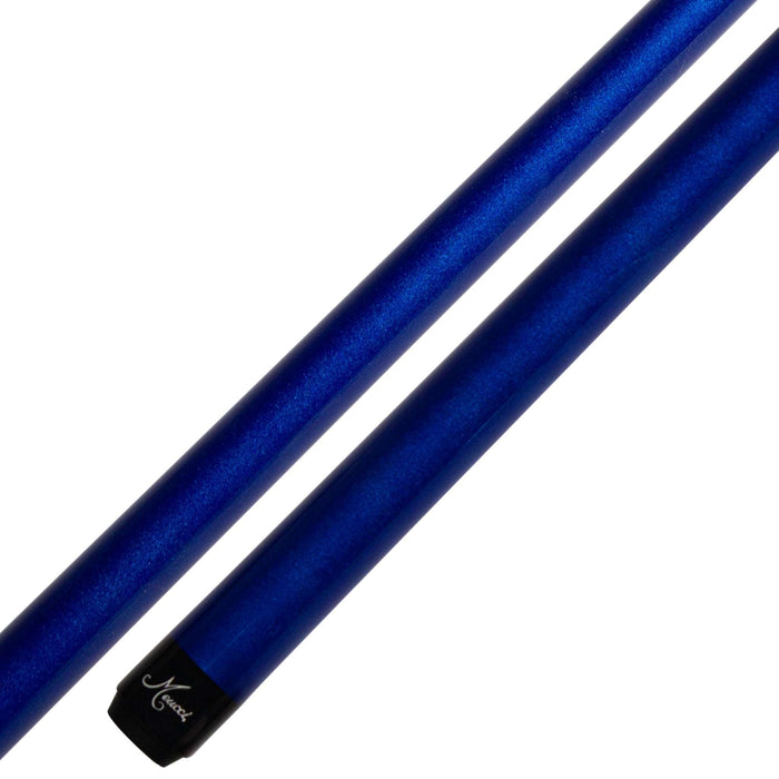 Meucci Break Cue Carbon