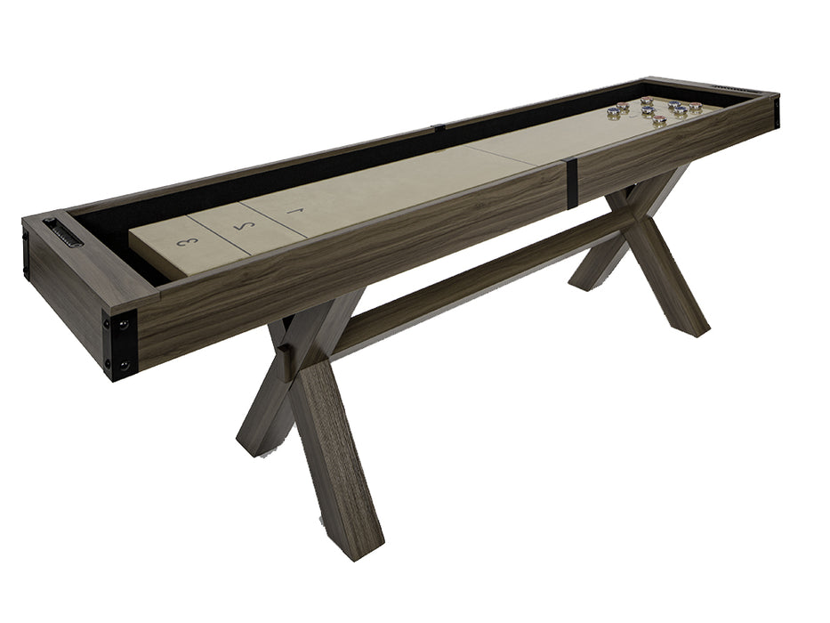 Presidential Shuffleboard Table