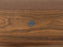 Imperial Brevik 8' pool table detail