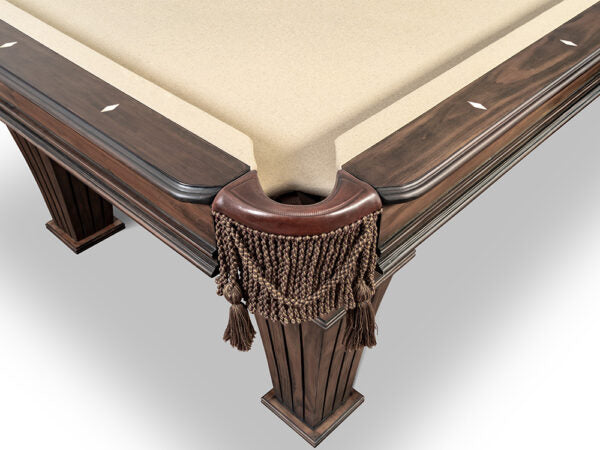 Presidential Billiards Presidential Brittany Billiard Table - view 3