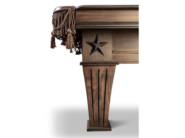Presidential Billiards Presidential Brittany Billiard Table - view 5