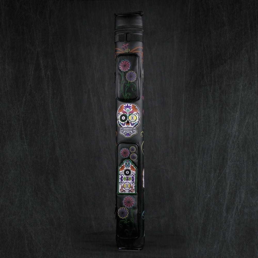 Action CALC22B Calavera 2x2 Hard Case