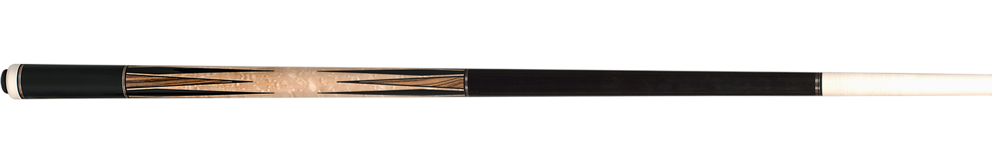Pechauer CAM-13 "BLACKMOOR" Pool Cue