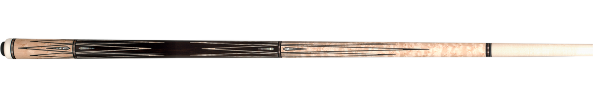 Pechauer CAM-15 "KINGSFORD" Pool Cue