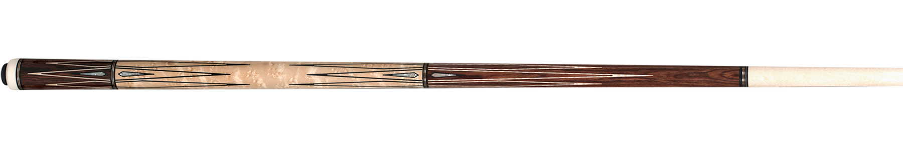 Pechauer CAM-16 "IRONHURST" Pool Cue