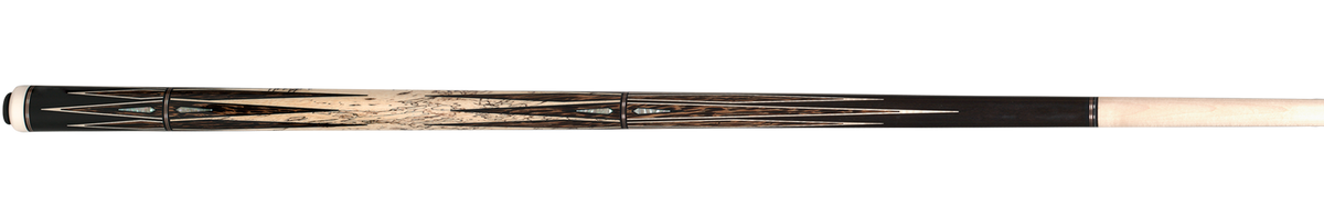Pechauer CAM-18 "PENDRAGON" Pool Cue