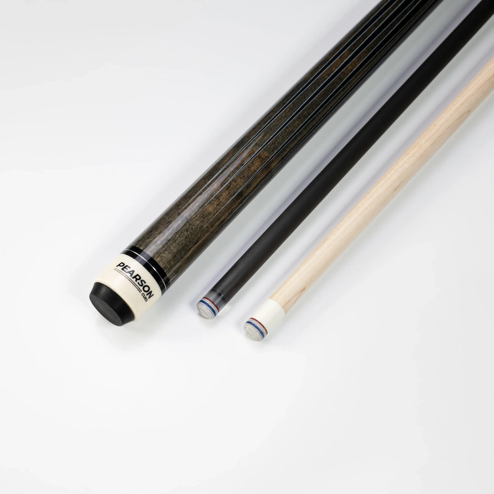 Pearson RM Series 1 Carbon Cue