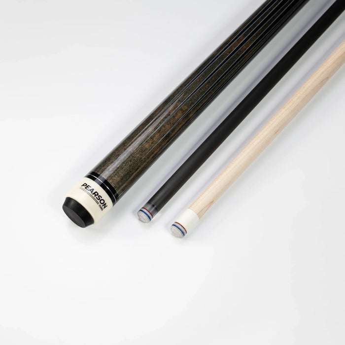 Pearson RM Series 1 Carbon Cue