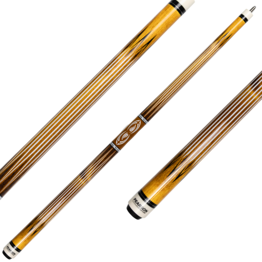 Pearson RM Cue 2