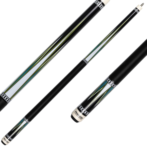 Pearson RM Cue 4