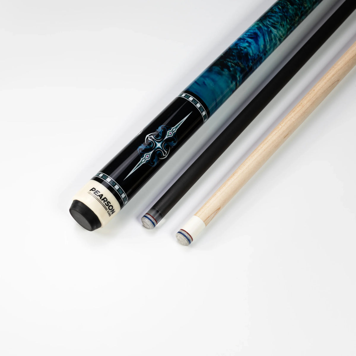 Pearson RM Series 5 Carbon Cue