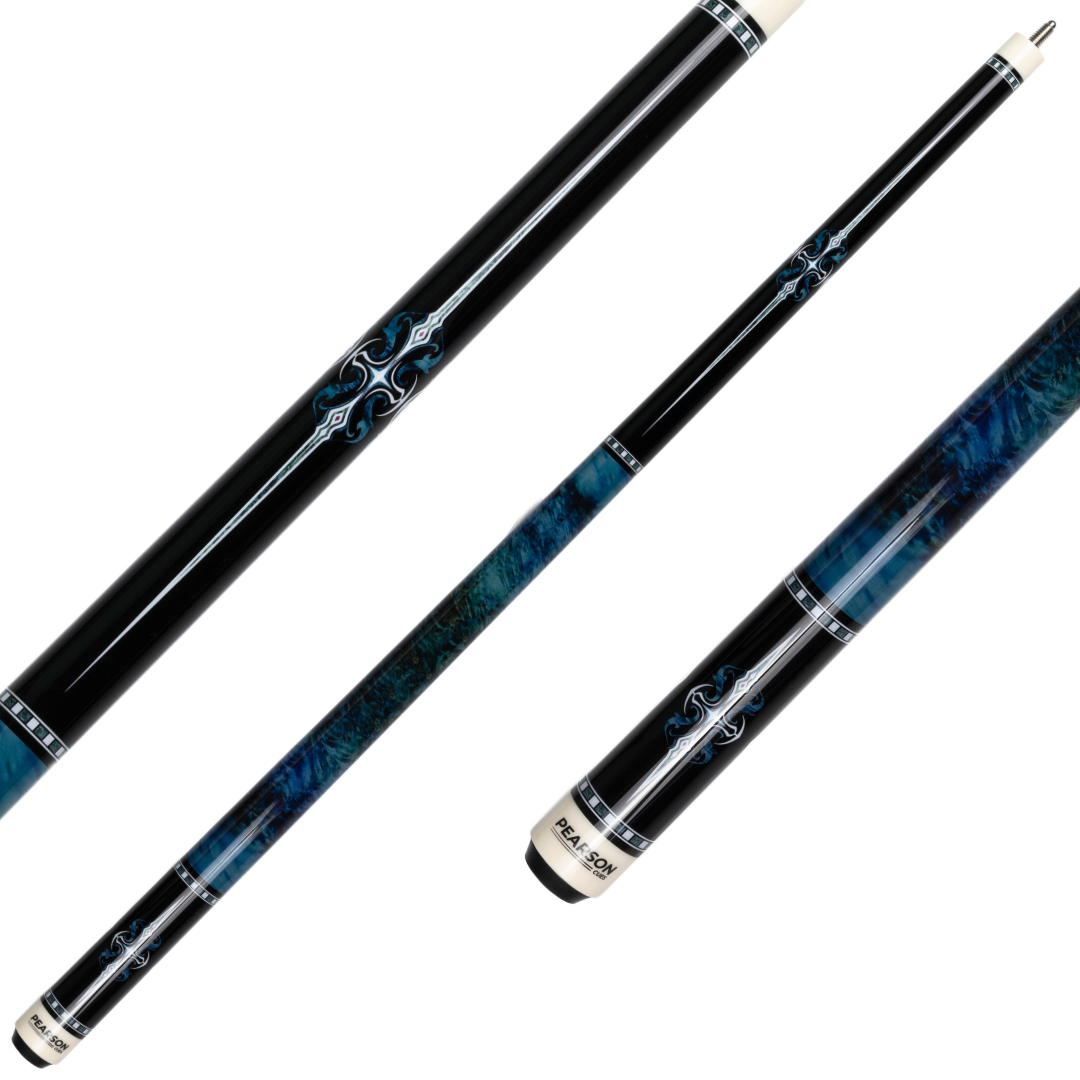 Pearson RM Series 5 Carbon Cue - image 2