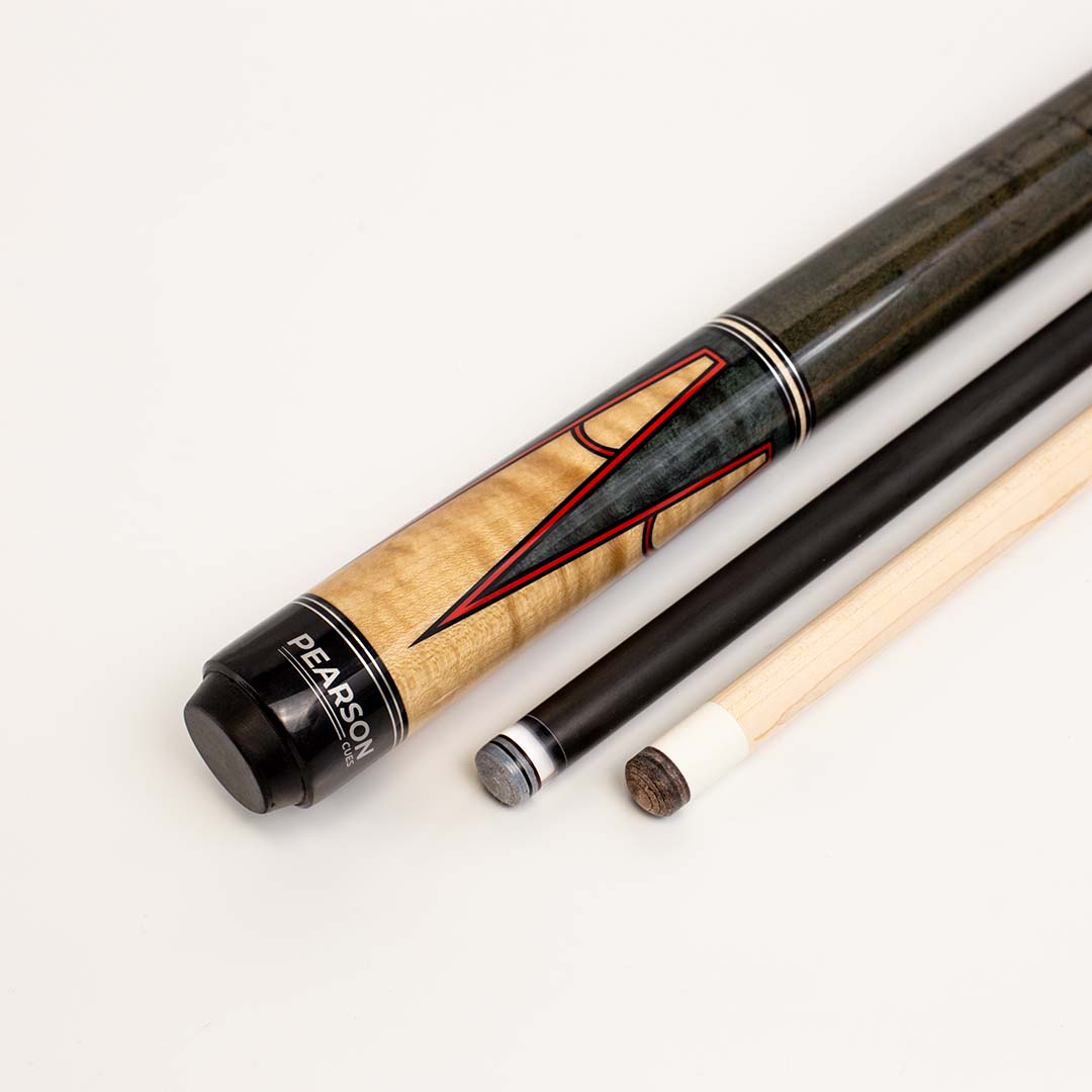 Pearson Prestige Series 2 Carbon Fiber Cue