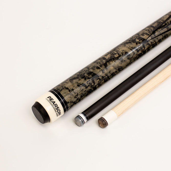 Pearson Prestige Series 3 Carbon Fiber Cue