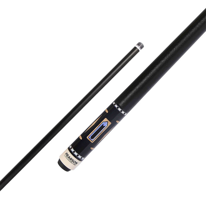 Pearson Prestige Series 5 Carbon Fiber Cue - image 3