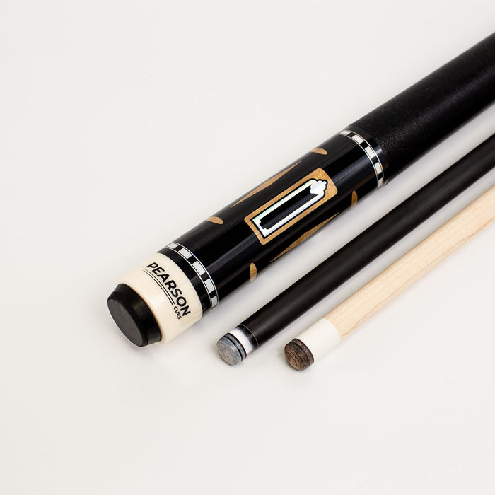 Pearson Prestige Series 5 Carbon Fiber Cue