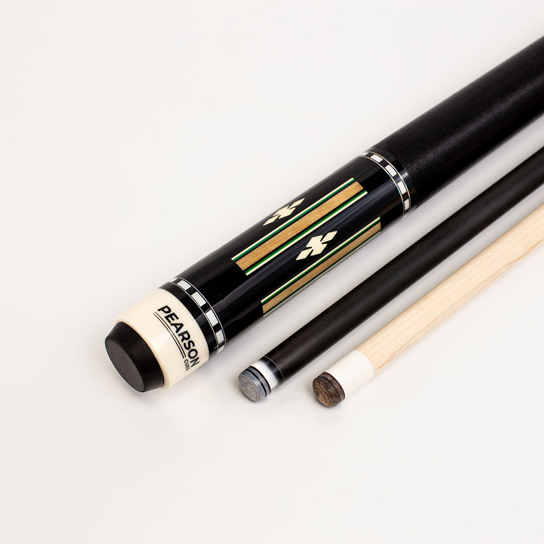 Pearson Prestige Series 6 Carbon Fiber Cue