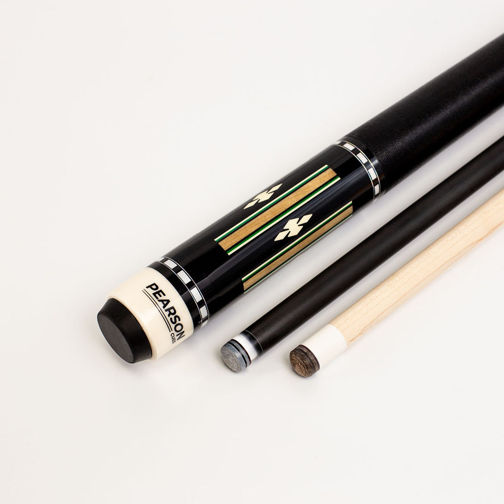 Pearson Prestige Series 6 Carbon Fiber Cue
