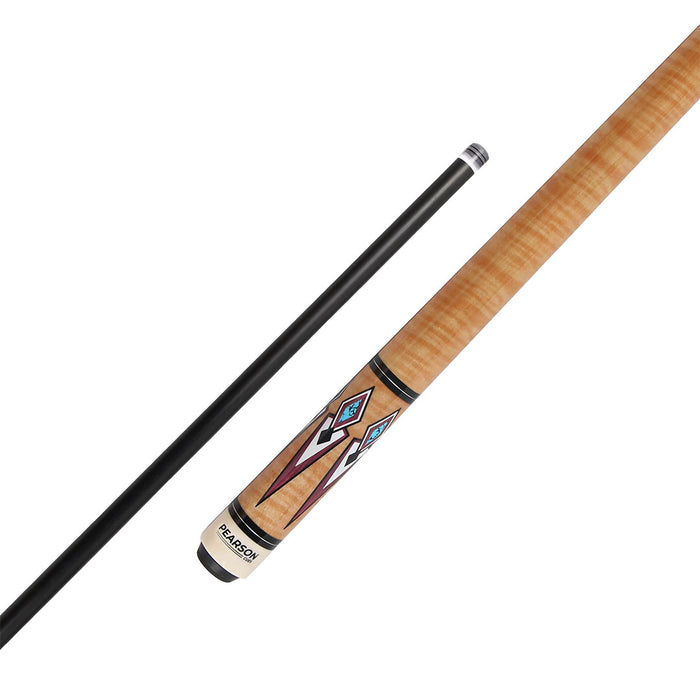 Pearson Prestige Series 8 Carbon Fiber Cue - image 3