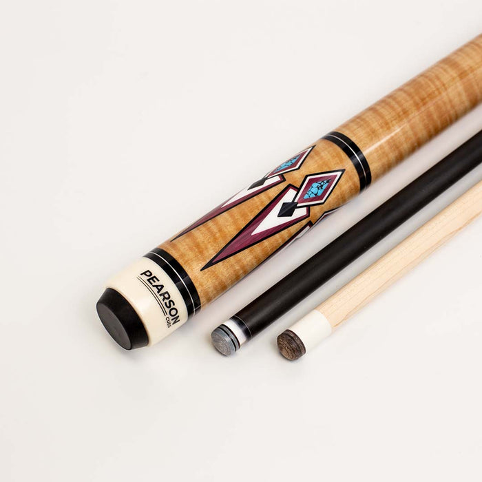 Pearson Prestige Series 8 Carbon Fiber Cue