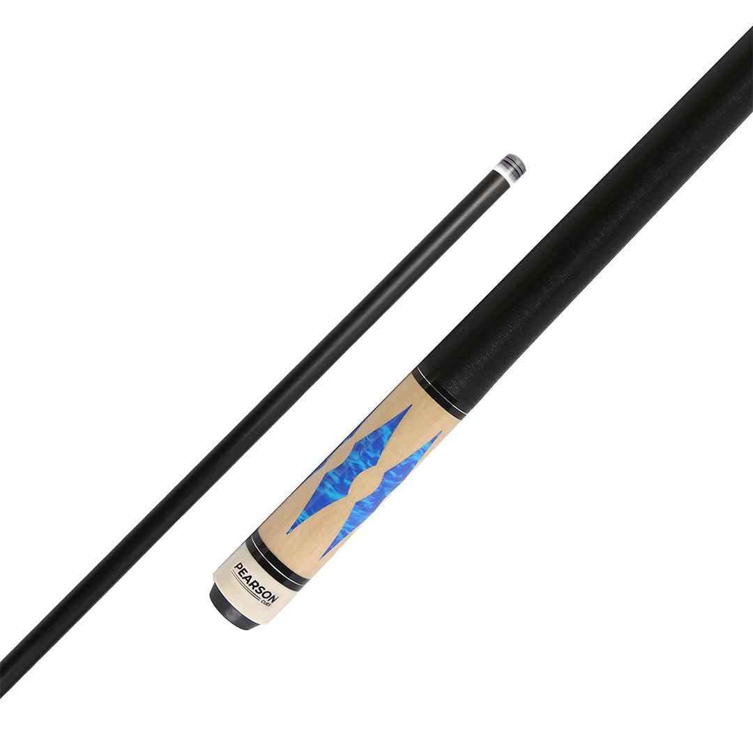 Pearson Players Series 1 Carbon Fiber Cue - image 3