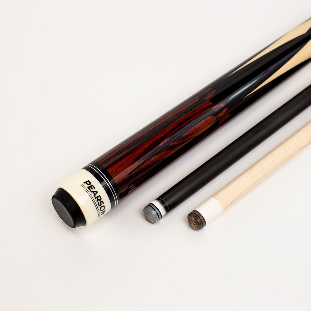 Pearson Players Series 4 Carbon Fiber Cue