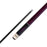 Pearson Players Series Purple Carbon Fiber Cue - image 3
