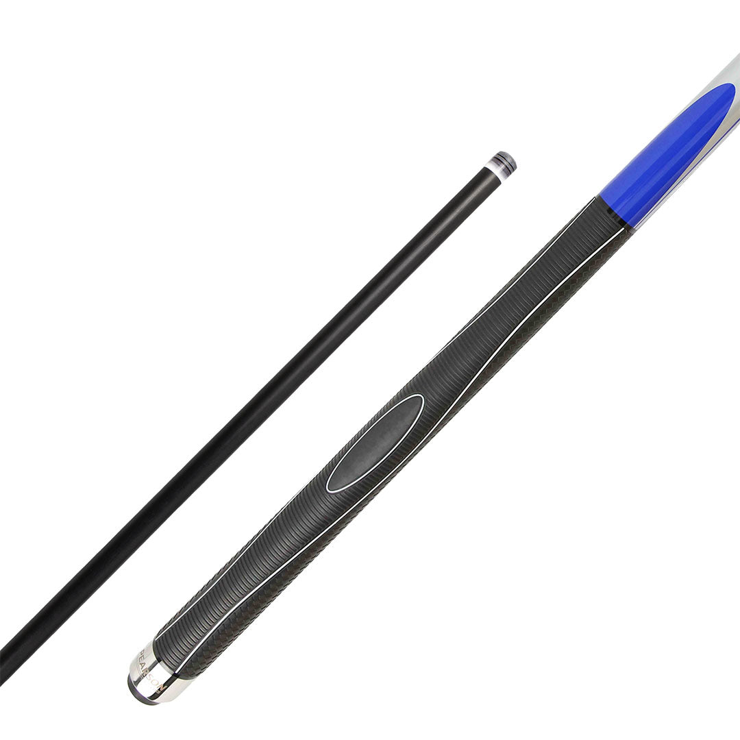 Pearson Pro Series Blue Carbon Fiber Cue