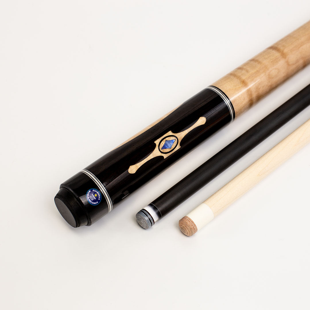 Pearson World Record Series 1 Carbon Fiber Cue