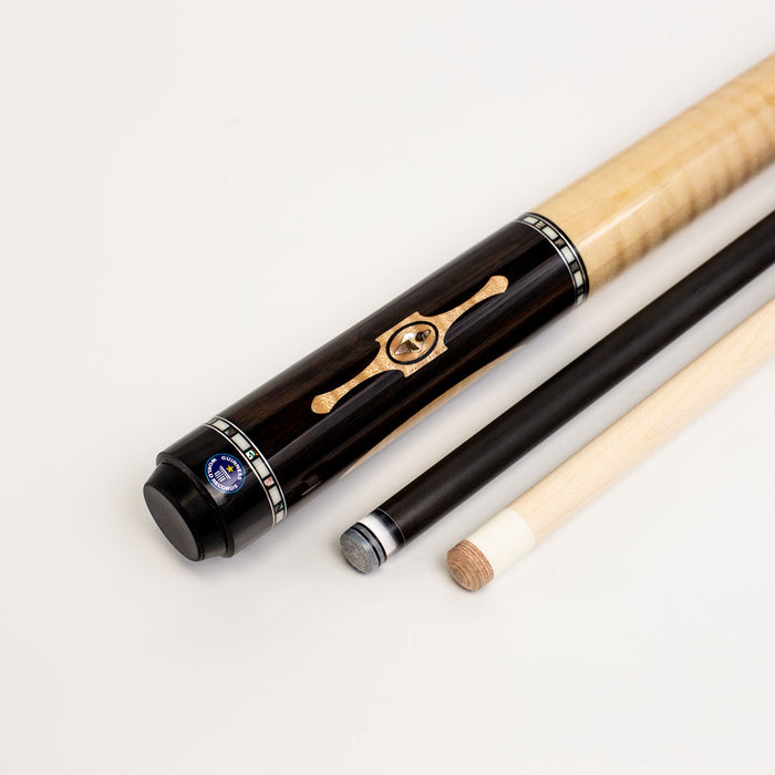 Pearson World Record Series 2 Carbon Fiber Cue