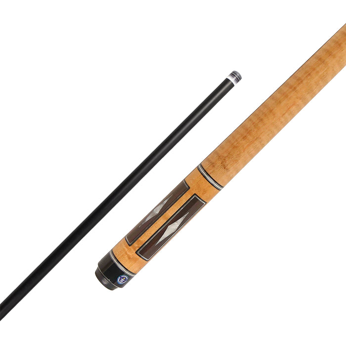 Pearson World Record Series 3 Carbon Fiber Cue - image 3