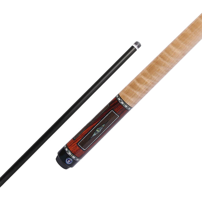 Pearson World Record Series 4 Carbon Fiber Cue - image 3