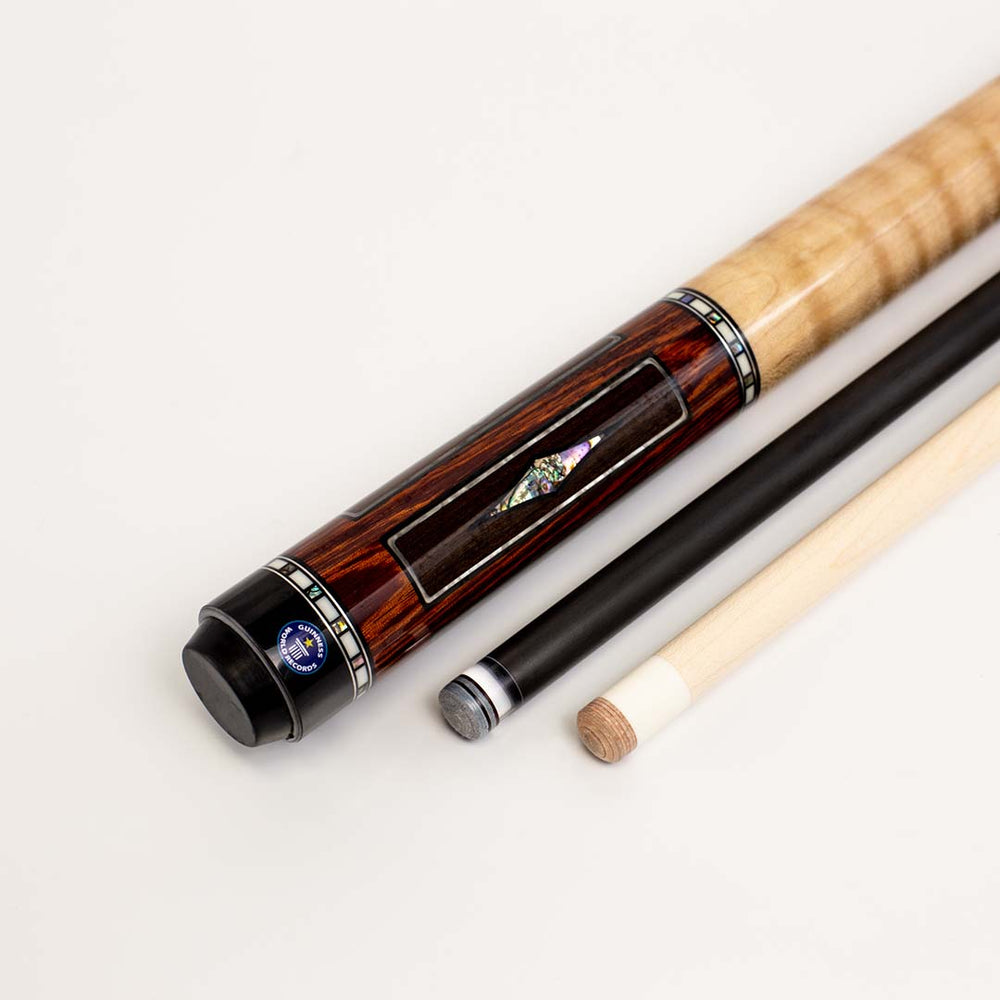 Pearson World Record Series 4 Carbon Fiber Cue
