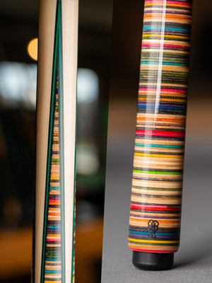 McDermott CHOPSP2 Sneaky Pete