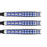 Celt Toranos Soft Tip Dart Set-90% Tungsten Dart Barrels