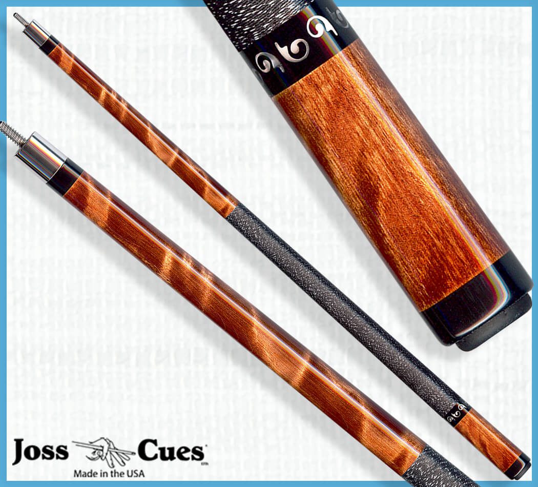 Joss CU14 Pool Cue