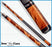 Joss CU14 Pool Cue