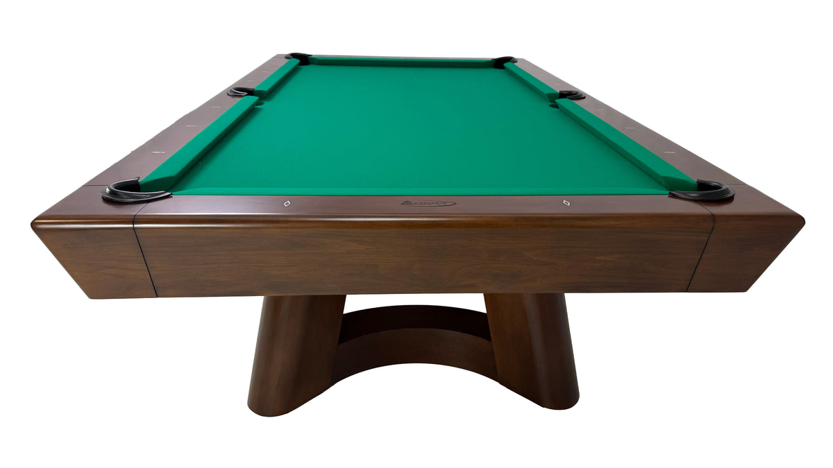 Caney 8 Ft Pool Table