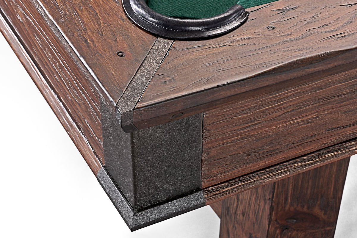 Brunswick Canton Billiard Table