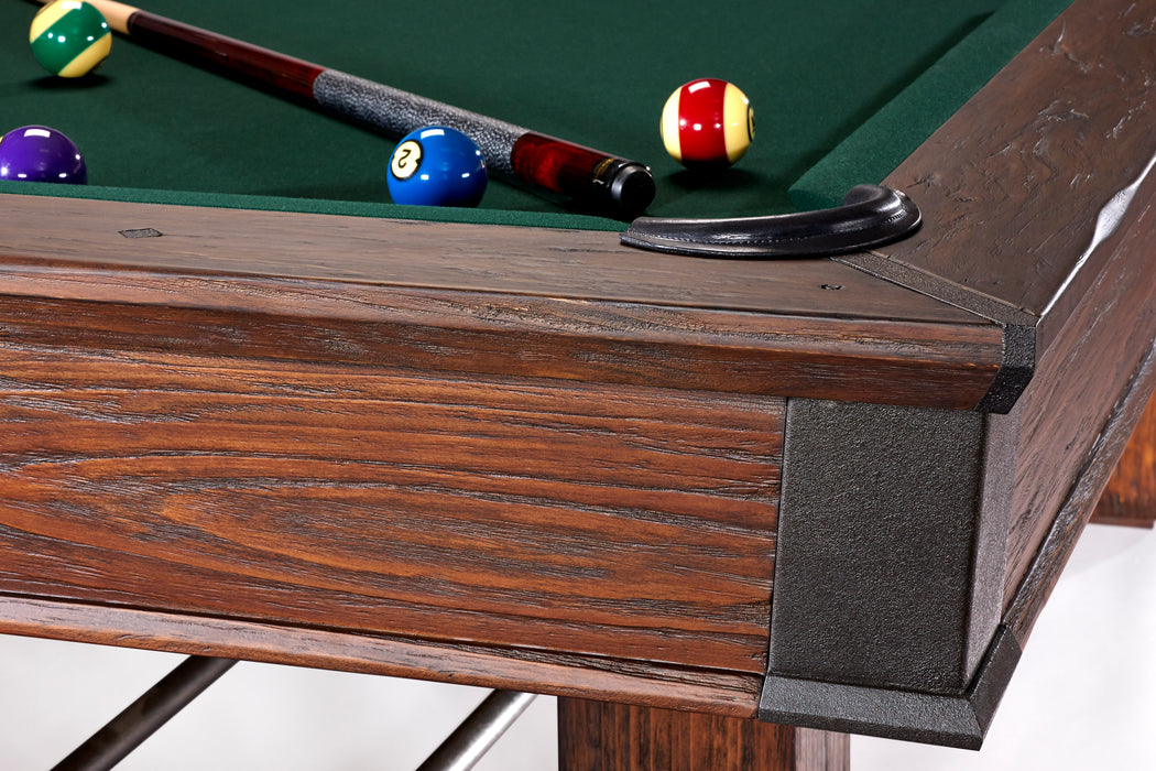 Brunswick Canton Billiard Table