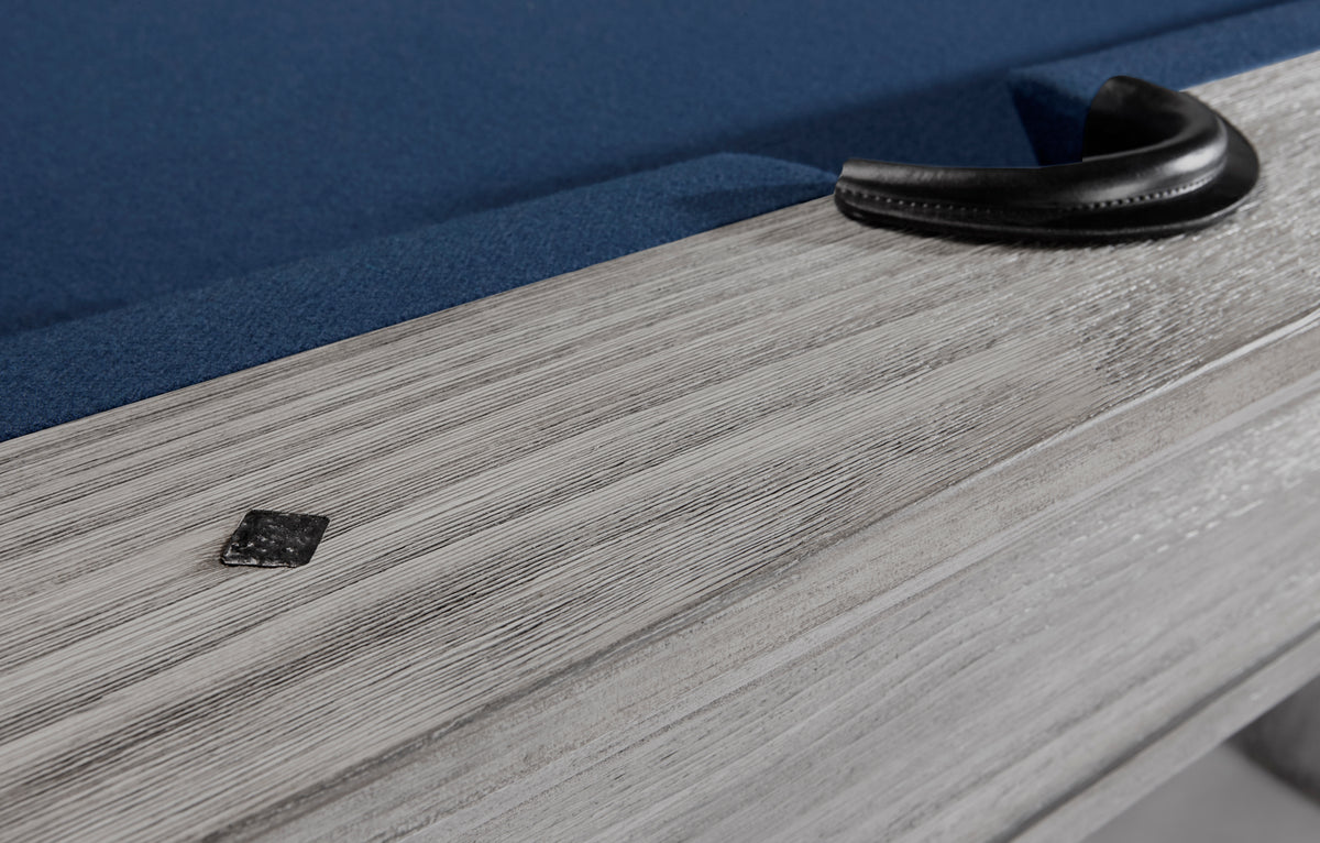 Brunswick Canton Billiard Table