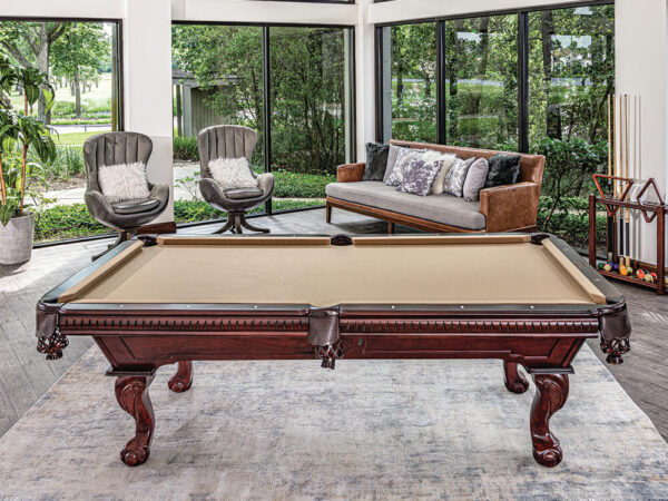 Presidential Billiards Presidential Cape Town Billiard Table - view 2
