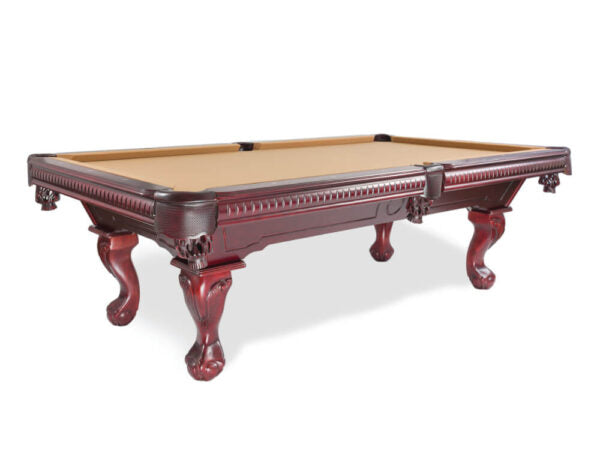 Presidential Billiards Presidential Cape Town Billiard Table - view 3