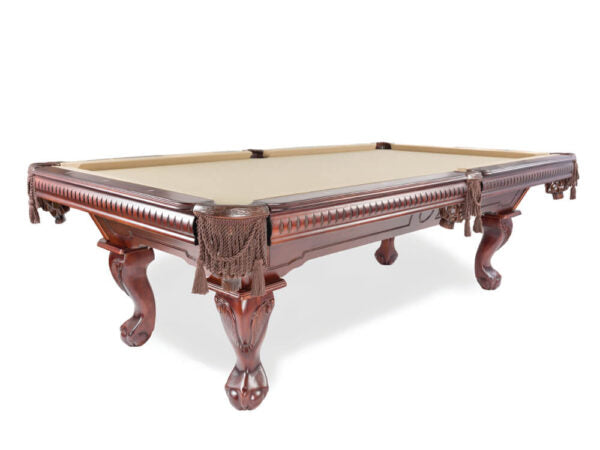 Presidential Billiards Presidential Cape Town Billiard Table