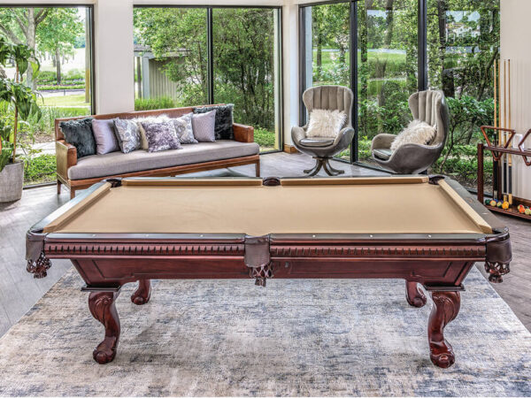 Presidential Billiards Presidential Cape Town Billiard Table - view 4