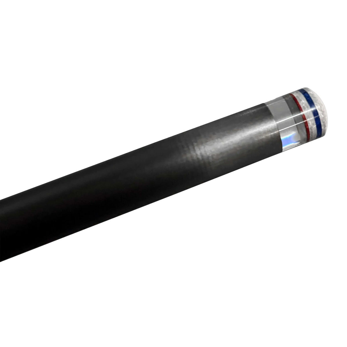 Pearson Pro Series Red Carbon Fiber Cue - image 2