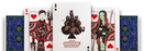 THEORY 11 Guardian Of The Galaxy Playing Cards