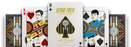 THEORY 11 Star Trek Playing Cards - Light Edition