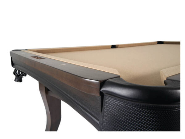 Presidential Carter Billiard Table